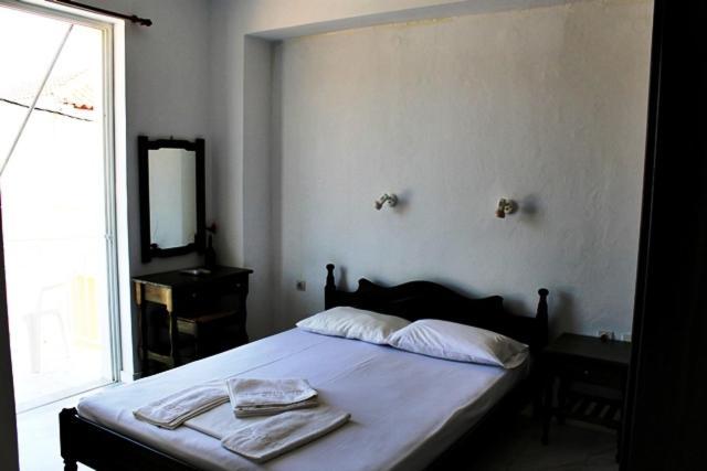 Alkioni Studios Vatera Room photo